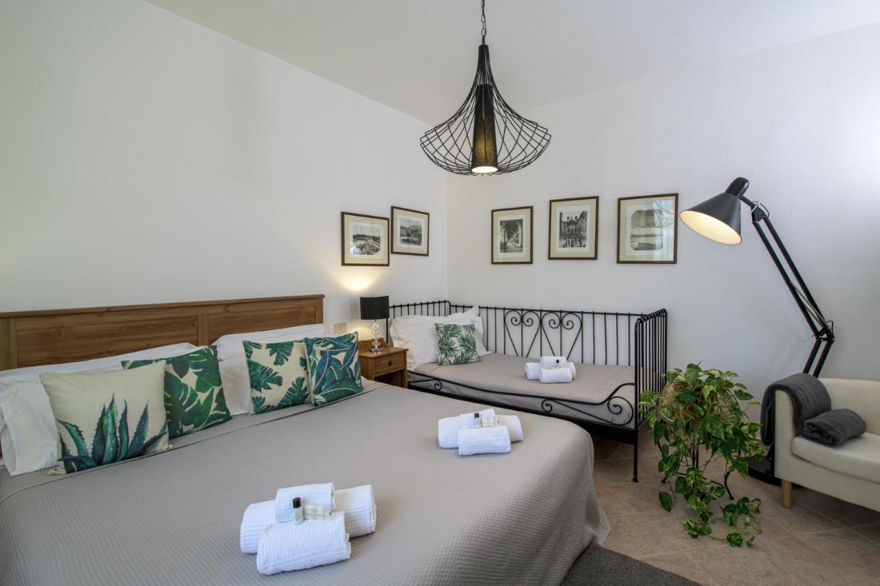 Albergo Al Castello Ґаві Екстер'єр фото