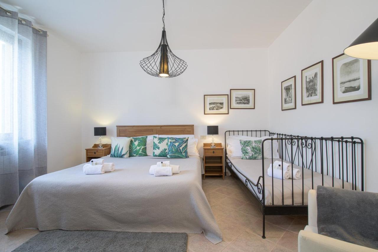 Albergo Al Castello Ґаві Екстер'єр фото