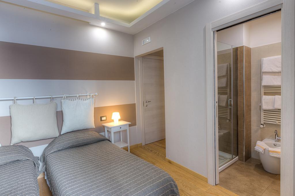 Albergo Al Castello Ґаві Екстер'єр фото