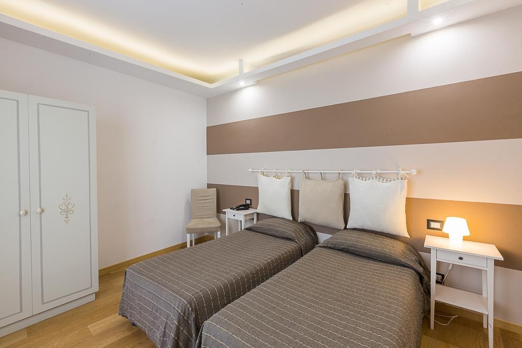 Albergo Al Castello Ґаві Екстер'єр фото